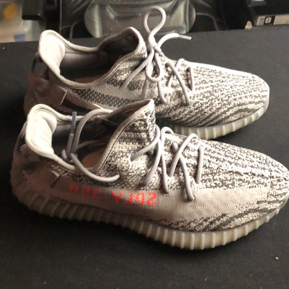 Other - Yeezy 350 boost
